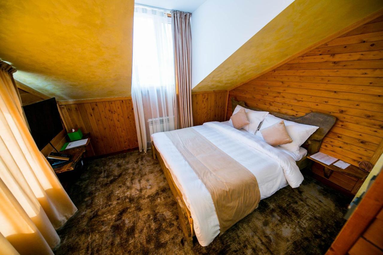 Ethno Resort 2025 Kek-Dzhar Zimmer foto